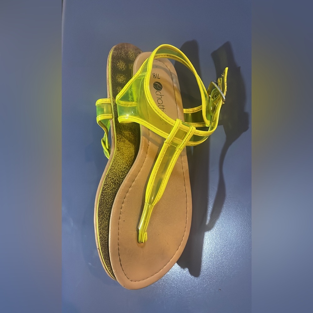 Women’s Sandals - Picture 4 of 4